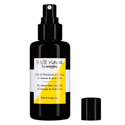 Sisley Huile Précieuse Cheveux - Óleo Nutritivo