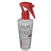 Felps S.O.S. Liss Express Protetor Térmico - 2