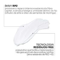 Pasta Modeladora Stephen Knoll Natural Finish Balm