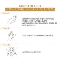 Pasta Modeladora Stephen Knoll Natural Finish Balm - 5