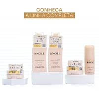 Pasta Modeladora Stephen Knoll Natural Finish Balm - 7