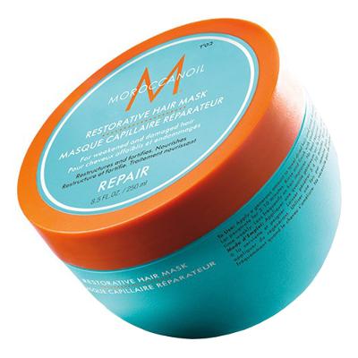 Moroccanoil - Máscara Reparadora