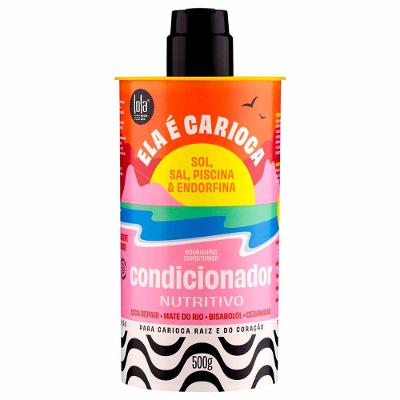 Condicionador Lola Cosmetics Ela é Carioca