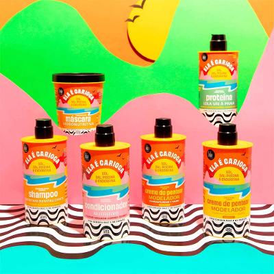 Condicionador Lola Cosmetics Ela é Carioca