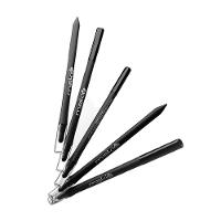 Lápis Delineador para Olhos À Prova d’água Makiê - 3