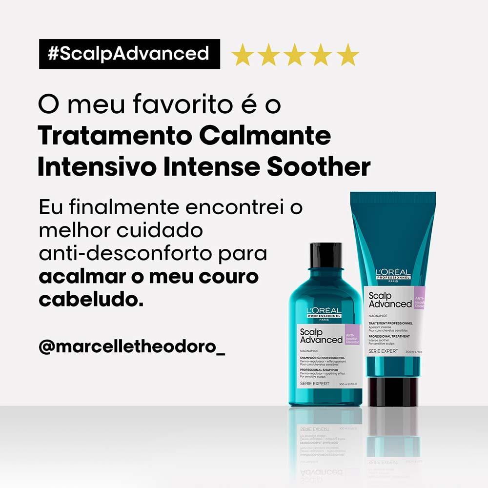 L'Oréal Professionnel Scalp Shampoo - 5