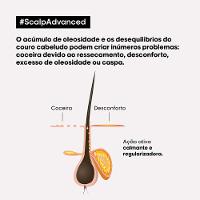 L'Oréal Professionnel Scalp Shampoo - 2