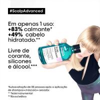 L'Oréal Professionnel Scalp Shampoo - 3