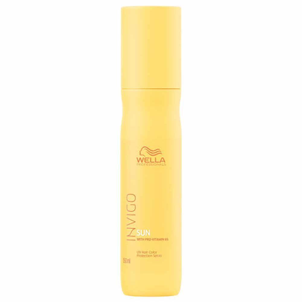 Wella Professionals Invigo Sun Spray de Proteção UV - Leave In - 1