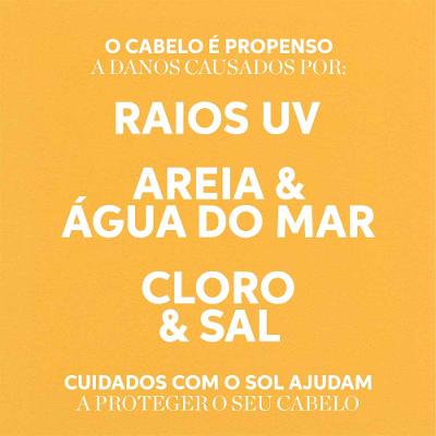 Wella Professionals Invigo Sun Spray de Proteção UV - Leave In