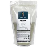 Vita Derm Spa Capilar Kit – Shampoo Esfoliante + Antiqueda + Bálsamo + Argila + Elixir - 6