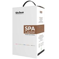 Vita Derm Spa Capilar Kit – Shampoo Esfoliante + Antiqueda + Bálsamo + Argila + Elixir - 7