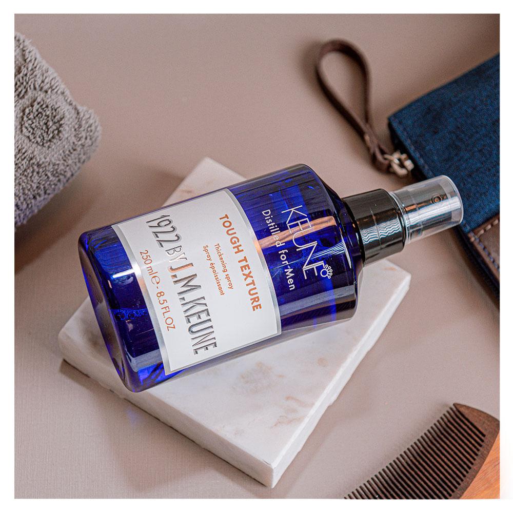 Spray Espessante 1922 J. M. Keune Tough Texture - 4