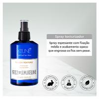 Spray Espessante 1922 J. M. Keune Tough Texture - 2