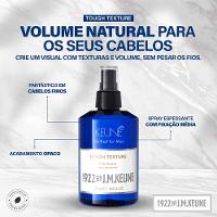 Spray Espessante 1922 J. M. Keune Tough Texture - 5