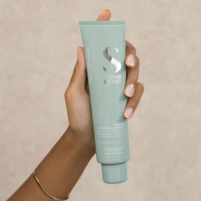 Alfaparf Semi Di Lino Scalp Rebalance – Tratamento Esfoliante Capilar