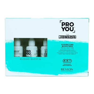 Revlon Professional Pro You The Moisturizer Hydrating Booster – Tratamento Capilar