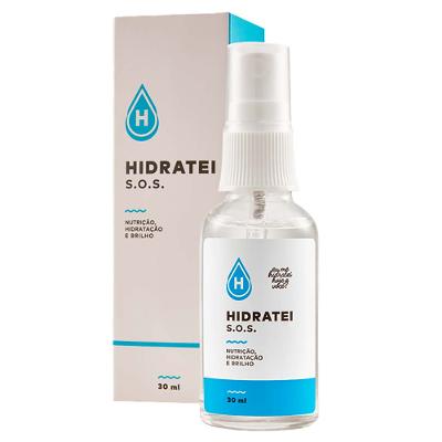 Sérum Hidratei SOS