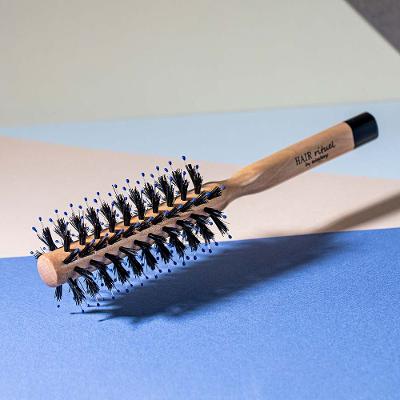 Escova de Cabelo Sisley The Blow Dry Brush