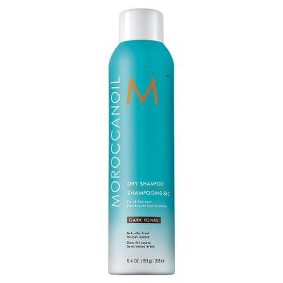 Moroccanoil Dark Tones Tons Escuros Shampoo A Seco