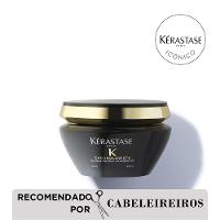 Kérastase Chronologiste Masque Intense Regenerant - Máscara Capilar - 2