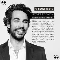 Kérastase Chronologiste Masque Intense Regenerant - Máscara Capilar - 8