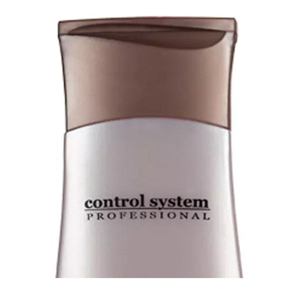 Control System Leave-In - Creme para Pentear - 2