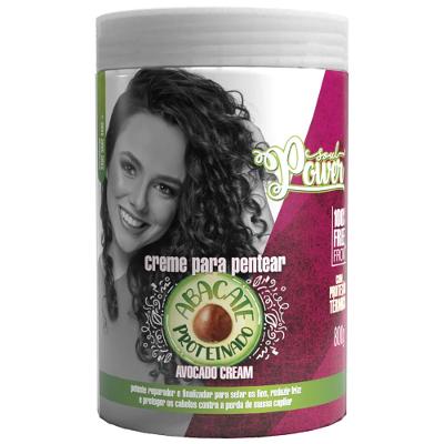 Creme de Penter Soul Power Abacate Avocado Crem
