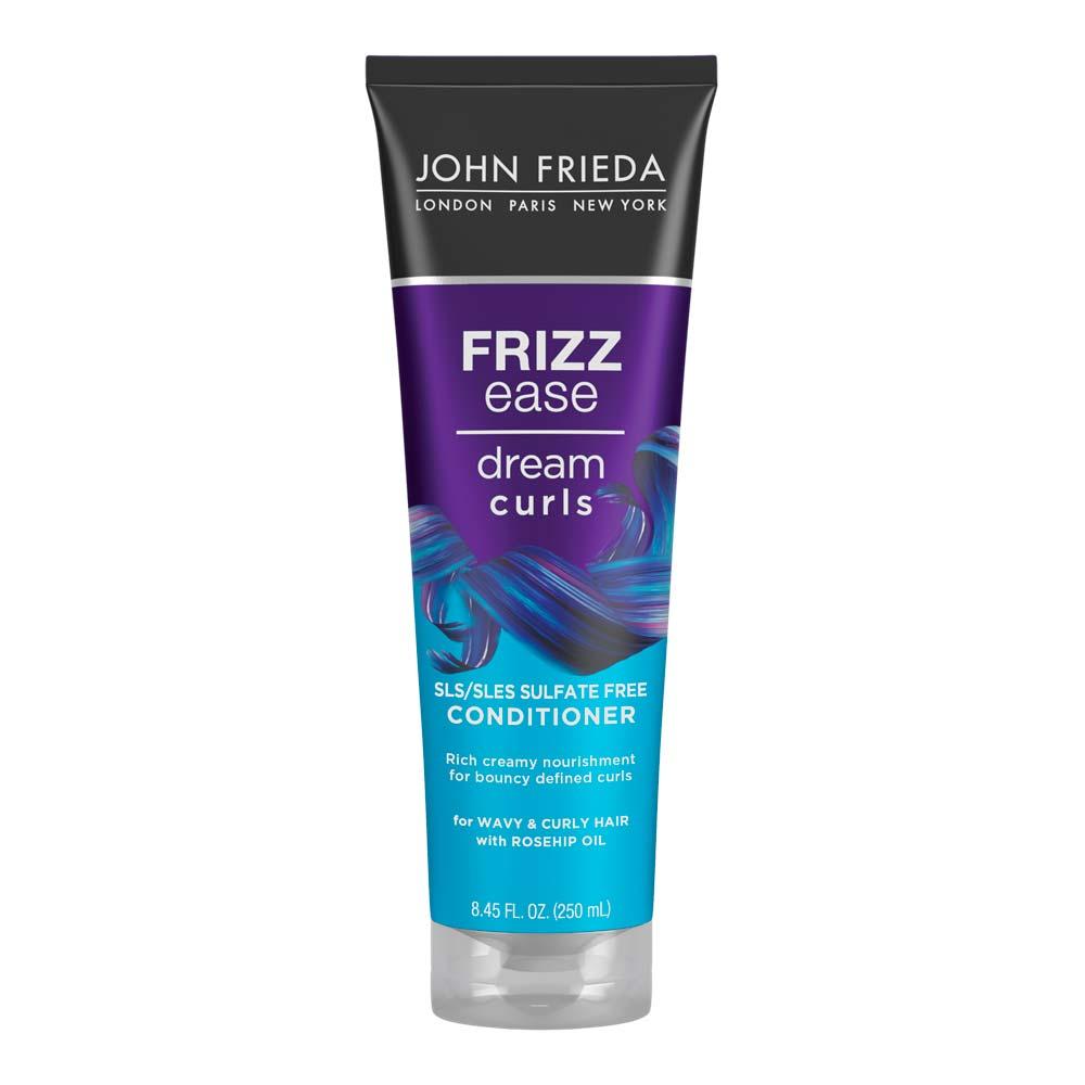 John Frieda Frizz Ease Dream Curls Condicionador - 1