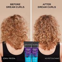 John Frieda Frizz Ease Dream Curls Condicionador - 2