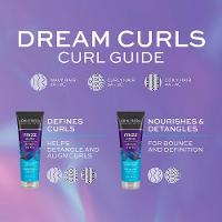 John Frieda Frizz Ease Dream Curls Condicionador - 3