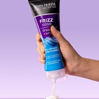 John Frieda Frizz Ease Dream Curls Condicionador - 4