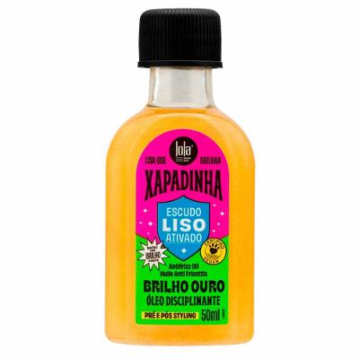 Oleo Disciplinante Lola Cosmetics Xapadinha