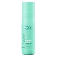Wella Professionals Volume Booster Kit - Shampoo + Máscara Capilar - 3