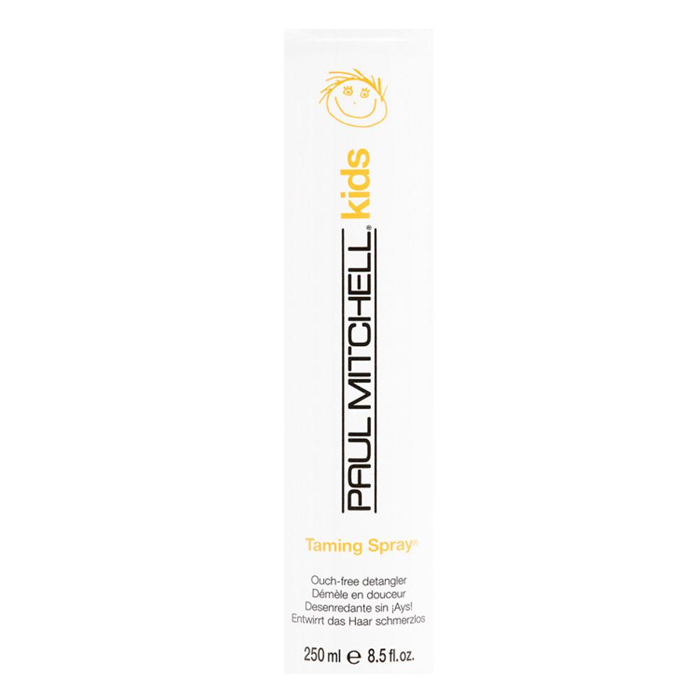 Paul Mitchell Taming Spray Leave-In - 2