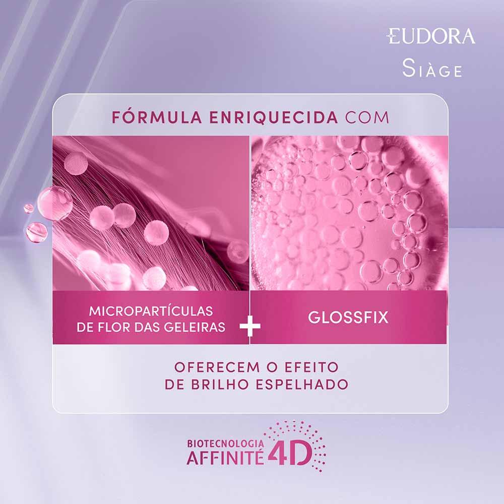 Eudora Siàge Glow Expert Máscara Capilar - 5