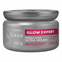 Eudora Siàge Glow Expert Máscara Capilar - 1