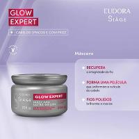 Eudora Siàge Glow Expert Máscara Capilar - 6