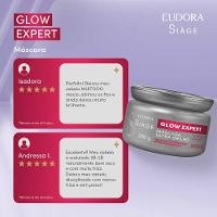 Eudora Siàge Glow Expert Máscara Capilar - 7
