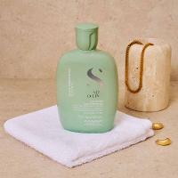 Alfaparf Semi Di Lino Scalp Purifying – Shampoo Anti Caspa - 5