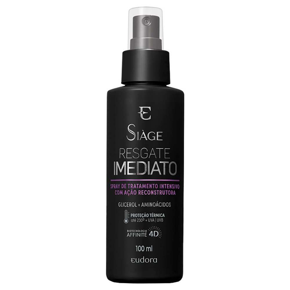 Eudora Siàge Resgate Imediado Leave-in Spray - 1
