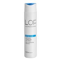 LOF Professional Nutritive - Shampoo - 1