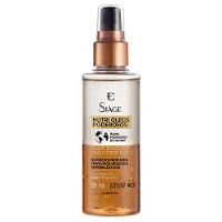 Eudora Siàge Nutri Óleos Poderosos Óleo Bifásico - 1