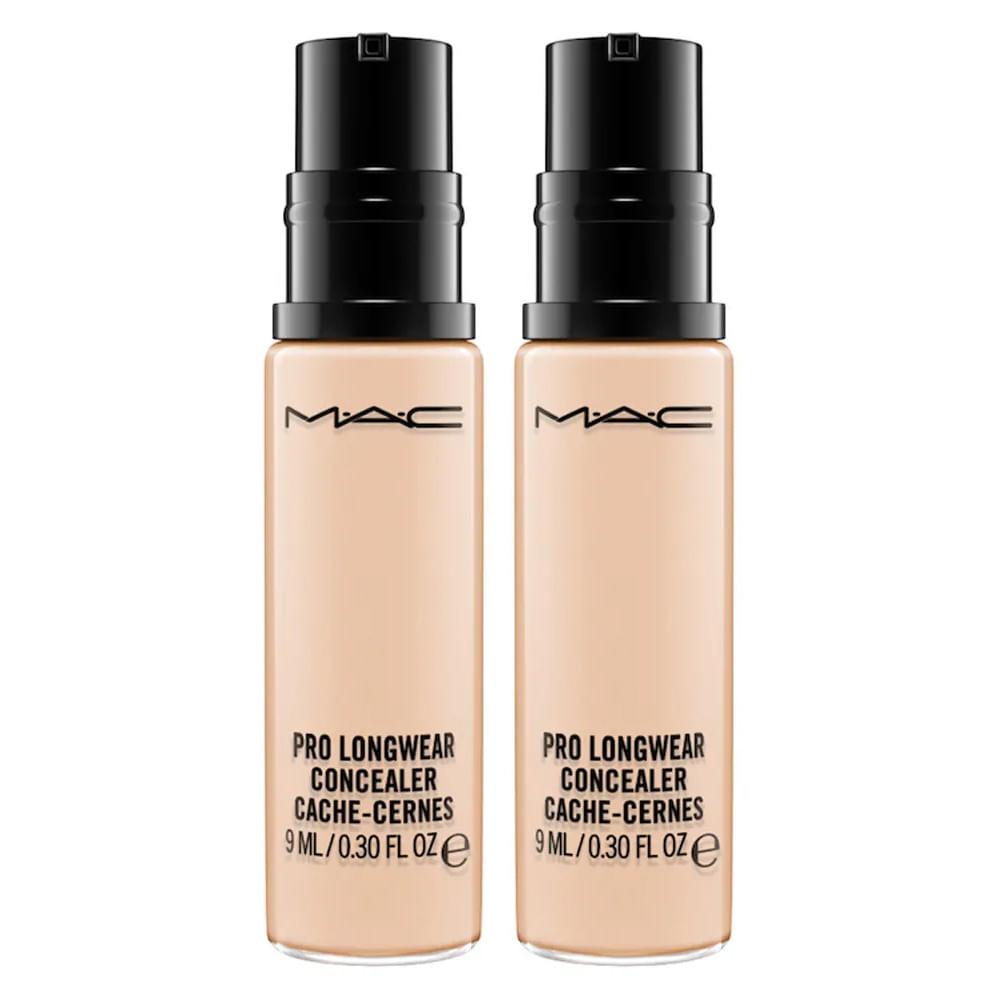 M·A·C Pro Longwear Concealer Kit - 2 Corretivos NW15 - 1