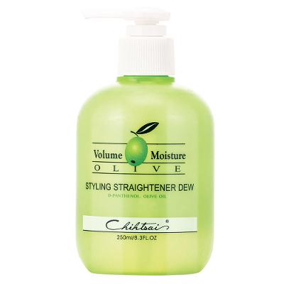 N.P.P.E. SH-RD Olive Styling Straightener Dew - Gel Ativador de Cachos