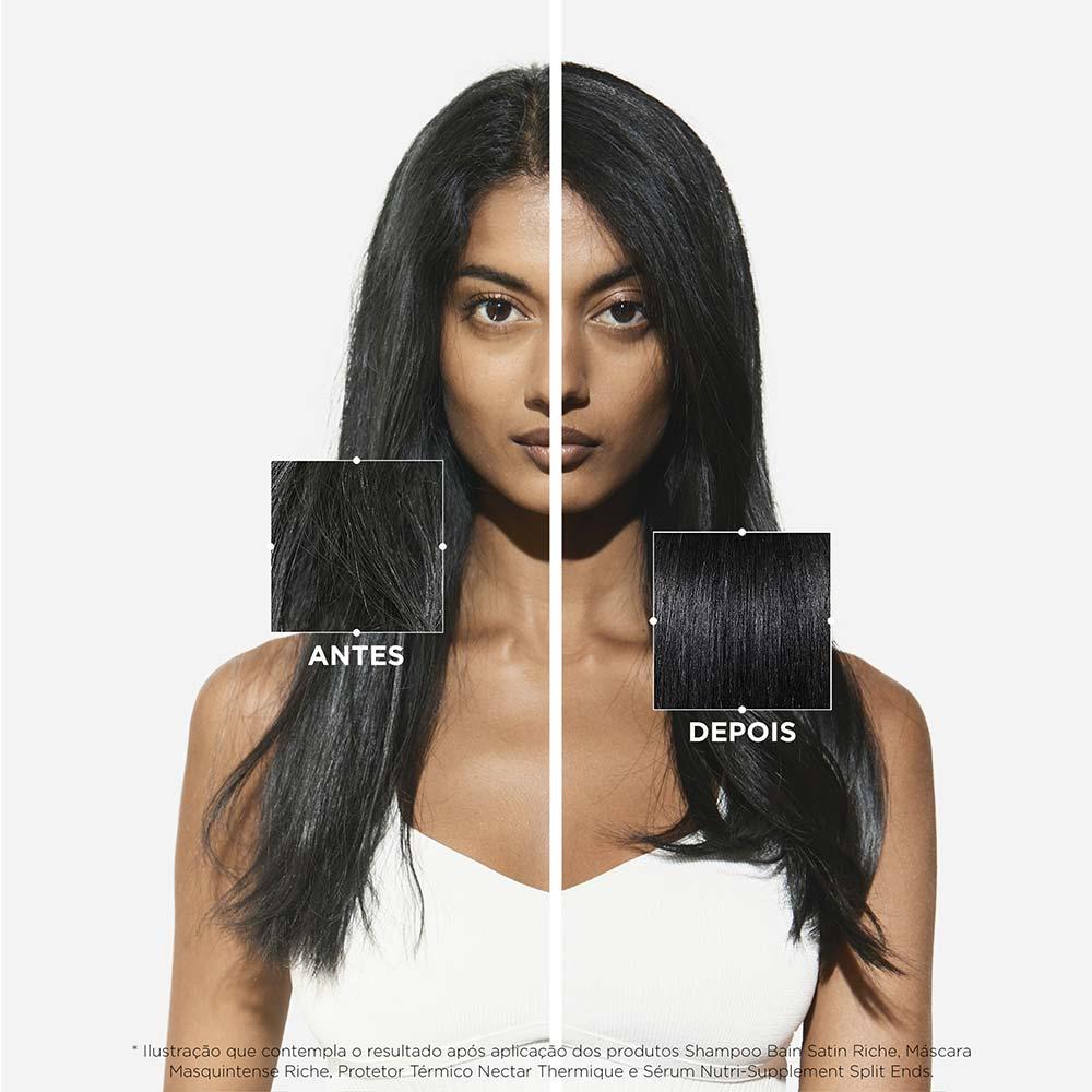 Protetor térmico Kérastase Nutritive Nectar Thermique - 3