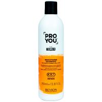 Revlon Professional Proyou The Tamer Smoothing Shampoo - 1
