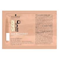 Schwarzkopf Professional BlondMe All Blondes Vitamina C - 2