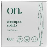ON Purificante Shampoo Solido - 3