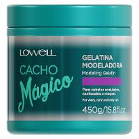 Lowell Cacho Mágico - Gelatina Modeladora - 3